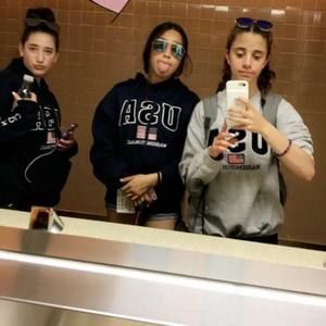 Meet your Posher, Katherine